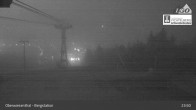 Archiv Foto Webcam Blick nach Oberwiesenthal 00:00