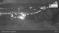 Archiv Foto Webcam Blick nach Oberwiesenthal 00:00