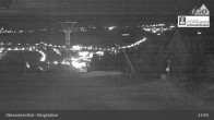 Archiv Foto Webcam Blick nach Oberwiesenthal 00:00