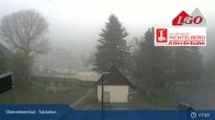 Archiv Foto Webcam Oberwiesenthal - Blick auf den Fichtelberg 06:00