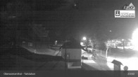 Archiv Foto Webcam Oberwiesenthal - Blick auf den Fichtelberg 02:00