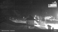 Archiv Foto Webcam Oberwiesenthal - Blick auf den Fichtelberg 02:00