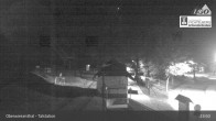 Archiv Foto Webcam Oberwiesenthal - Blick auf den Fichtelberg 00:00
