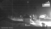 Archiv Foto Webcam Oberwiesenthal - Blick auf den Fichtelberg 02:00