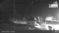 Archiv Foto Webcam Oberwiesenthal - Blick auf den Fichtelberg 00:00