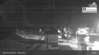 Archiv Foto Webcam Oberwiesenthal - Blick auf den Fichtelberg 02:00