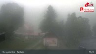 Archiv Foto Webcam Oberwiesenthal - Blick auf den Fichtelberg 16:00