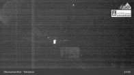 Archiv Foto Webcam Oberwiesenthal - Blick auf den Fichtelberg 02:00