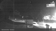 Archiv Foto Webcam Oberwiesenthal - Blick auf den Fichtelberg 02:00