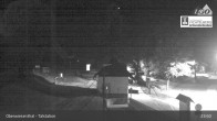 Archiv Foto Webcam Oberwiesenthal - Blick auf den Fichtelberg 02:00