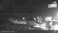 Archiv Foto Webcam Oberwiesenthal - Blick auf den Fichtelberg 02:00