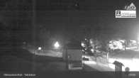 Archiv Foto Webcam Oberwiesenthal - Blick auf den Fichtelberg 02:00