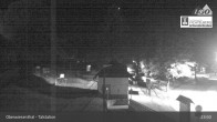 Archiv Foto Webcam Oberwiesenthal - Blick auf den Fichtelberg 00:00