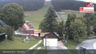 Archiv Foto Webcam Oberwiesenthal - Blick auf den Fichtelberg 06:00