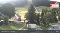 Archiv Foto Webcam Oberwiesenthal - Blick auf den Fichtelberg 16:00