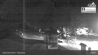 Archiv Foto Webcam Oberwiesenthal - Blick auf den Fichtelberg 04:00