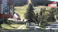 Archiv Foto Webcam Oberwiesenthal - Blick auf den Fichtelberg 14:00