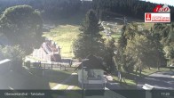 Archiv Foto Webcam Oberwiesenthal - Blick auf den Fichtelberg 16:00