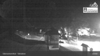 Archiv Foto Webcam Oberwiesenthal - Blick auf den Fichtelberg 00:00