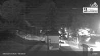 Archived image Webcam Oberwiesenthal - View of Fichtelberg Mountain 02:00