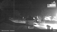 Archiv Foto Webcam Oberwiesenthal - Blick auf den Fichtelberg 00:00