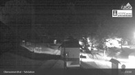 Archiv Foto Webcam Oberwiesenthal - Blick auf den Fichtelberg 04:00