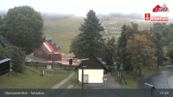 Archiv Foto Webcam Oberwiesenthal - Blick auf den Fichtelberg 06:00