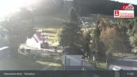 Archiv Foto Webcam Oberwiesenthal - Blick auf den Fichtelberg 16:00