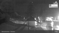 Archiv Foto Webcam Oberwiesenthal - Blick auf den Fichtelberg 02:00