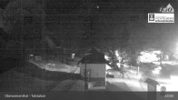 Archiv Foto Webcam Oberwiesenthal - Blick auf den Fichtelberg 04:00