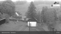 Archiv Foto Webcam Oberwiesenthal - Blick auf den Fichtelberg 06:00