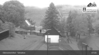 Archiv Foto Webcam Oberwiesenthal - Blick auf den Fichtelberg 06:00