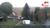 Archiv Foto Webcam Oberwiesenthal - Blick auf den Fichtelberg 07:00