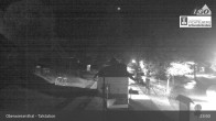 Archiv Foto Webcam Oberwiesenthal - Blick auf den Fichtelberg 02:00