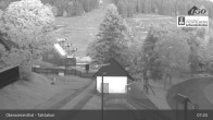 Archiv Foto Webcam Oberwiesenthal - Blick auf den Fichtelberg 06:00