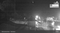 Archiv Foto Webcam Oberwiesenthal - Blick auf den Fichtelberg 02:00