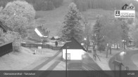 Archiv Foto Webcam Oberwiesenthal - Blick auf den Fichtelberg 06:00