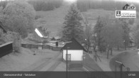 Archiv Foto Webcam Oberwiesenthal - Blick auf den Fichtelberg 07:00