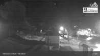 Archiv Foto Webcam Oberwiesenthal - Blick auf den Fichtelberg 20:00