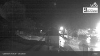 Archived image Webcam Oberwiesenthal - View of Fichtelberg Mountain 02:00