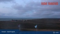 Archiv Foto Webcam Kampen auf Sylt: Hotel Rungholt 00:00