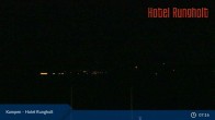 Archiv Foto Webcam Kampen auf Sylt: Hotel Rungholt 06:00