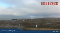 Archiv Foto Webcam Kampen auf Sylt: Hotel Rungholt 12:00