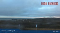 Archiv Foto Webcam Kampen auf Sylt: Hotel Rungholt 14:00