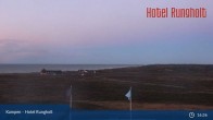 Archiv Foto Webcam Kampen auf Sylt: Hotel Rungholt 16:00