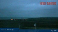 Archiv Foto Webcam Kampen auf Sylt: Hotel Rungholt 00:00