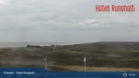 Archived image Webcam Hotel Rungholt Kampen 10:00