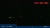 Archiv Foto Webcam Kampen auf Sylt: Hotel Rungholt 06:00