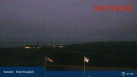 Archiv Foto Webcam Kampen auf Sylt: Hotel Rungholt 07:00