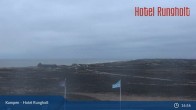 Archiv Foto Webcam Kampen auf Sylt: Hotel Rungholt 02:00